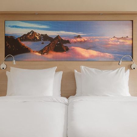 Leonardo Hotel Hengelo City Center Hengelo (Overijssel) Εξωτερικό φωτογραφία