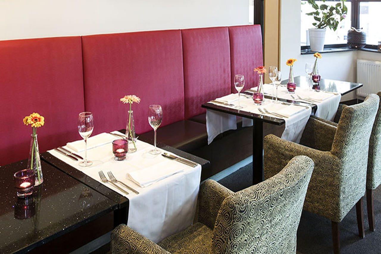 Leonardo Hotel Hengelo City Center Hengelo (Overijssel) Εξωτερικό φωτογραφία