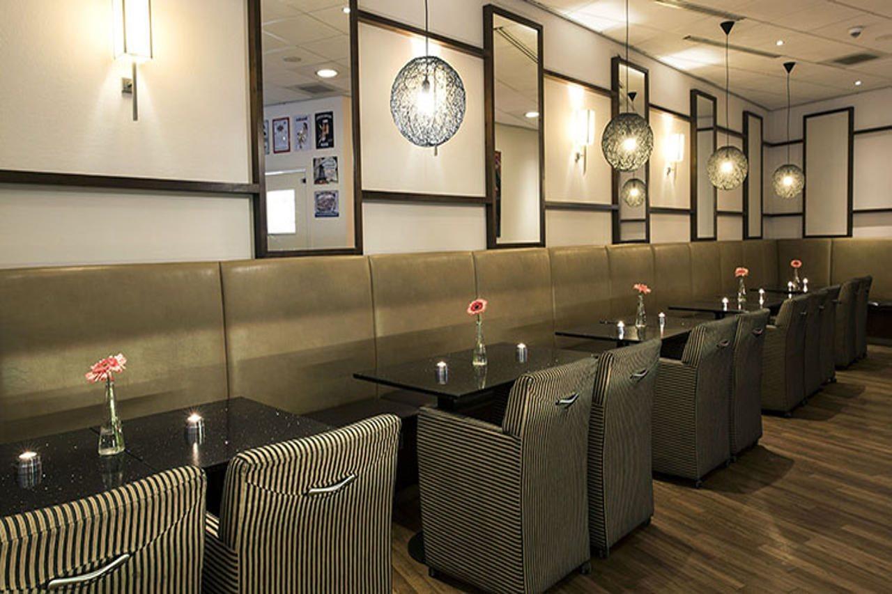 Leonardo Hotel Hengelo City Center Hengelo (Overijssel) Εξωτερικό φωτογραφία