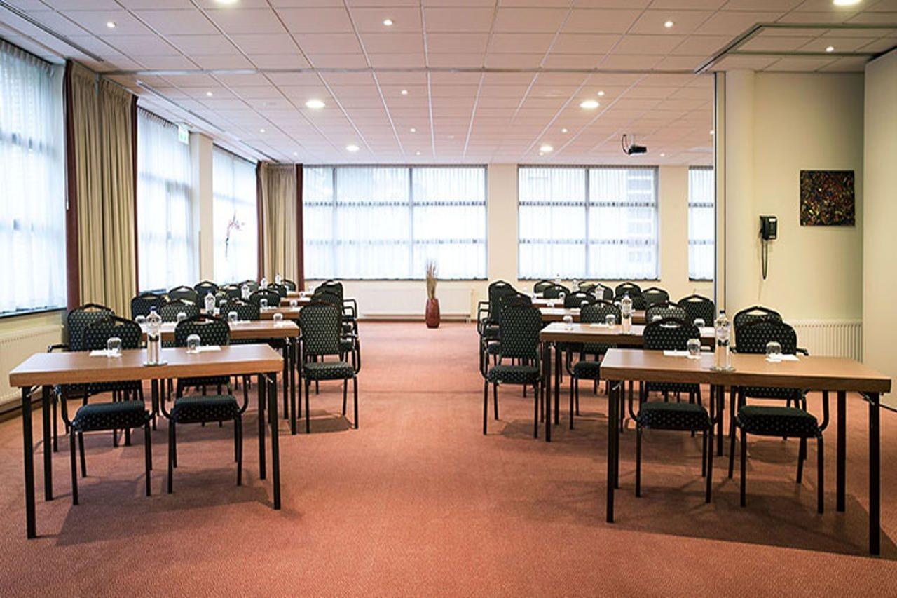 Leonardo Hotel Hengelo City Center Hengelo (Overijssel) Εξωτερικό φωτογραφία