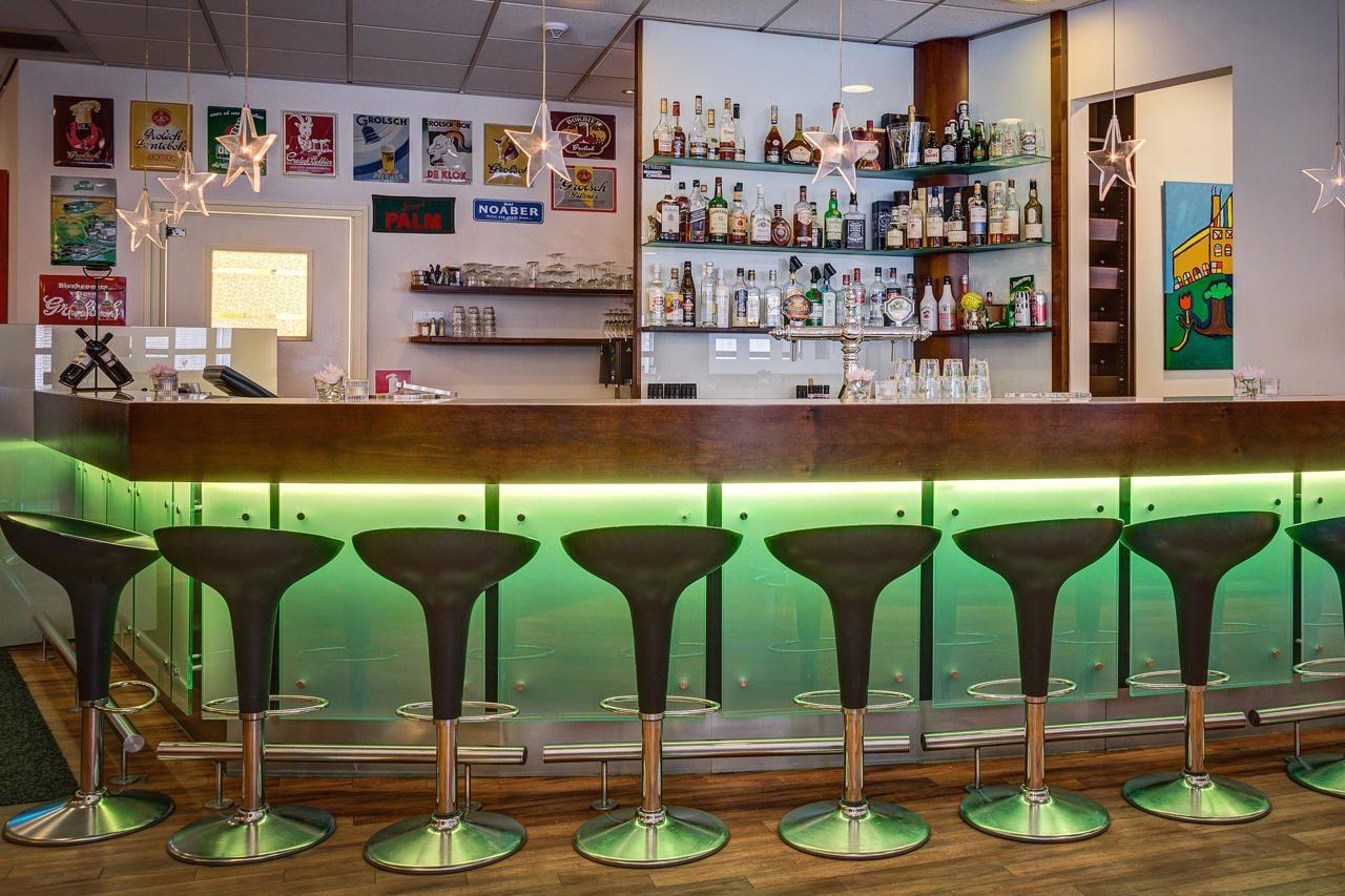 Leonardo Hotel Hengelo City Center Hengelo (Overijssel) Εξωτερικό φωτογραφία