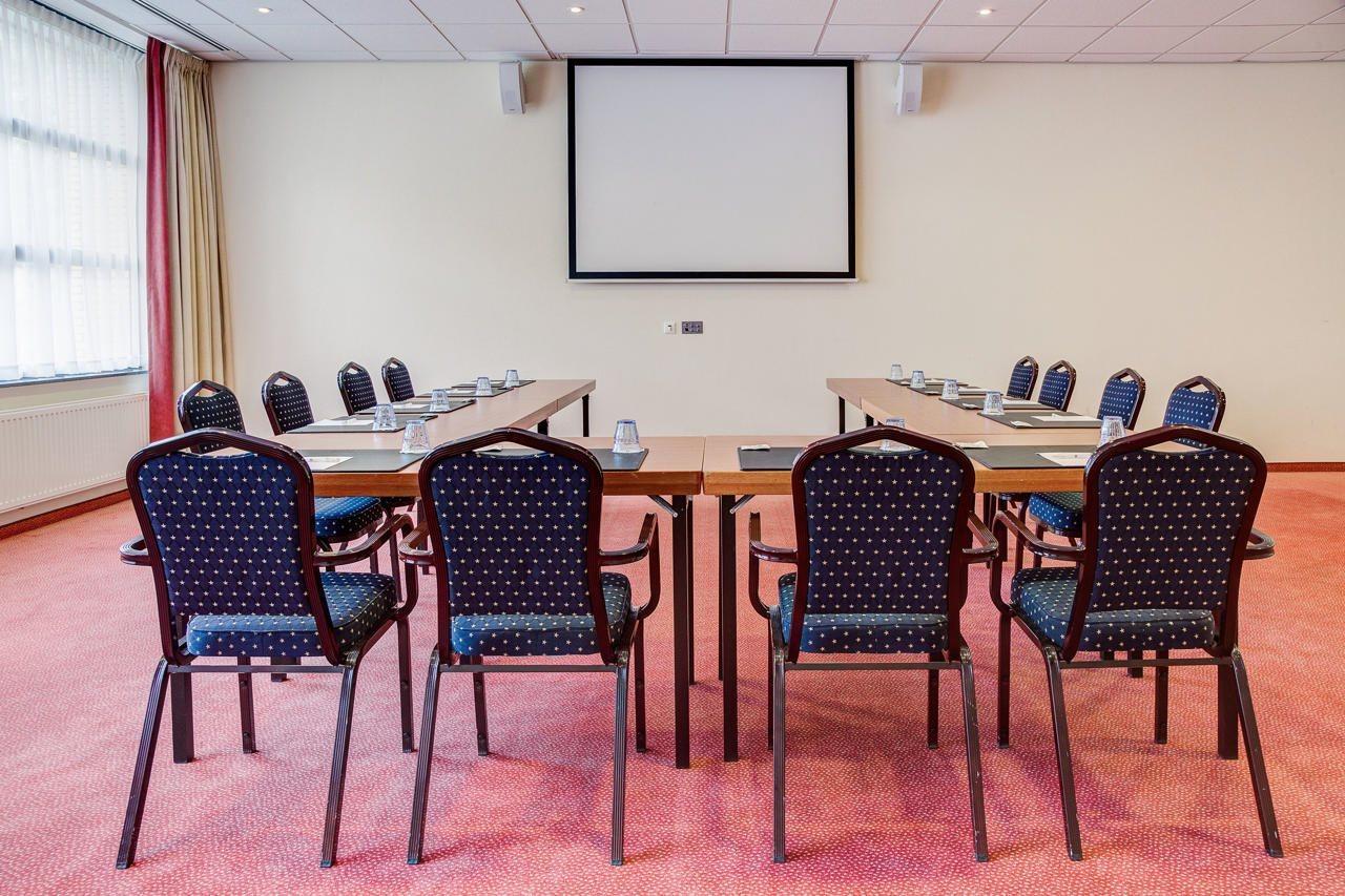 Leonardo Hotel Hengelo City Center Hengelo (Overijssel) Εξωτερικό φωτογραφία