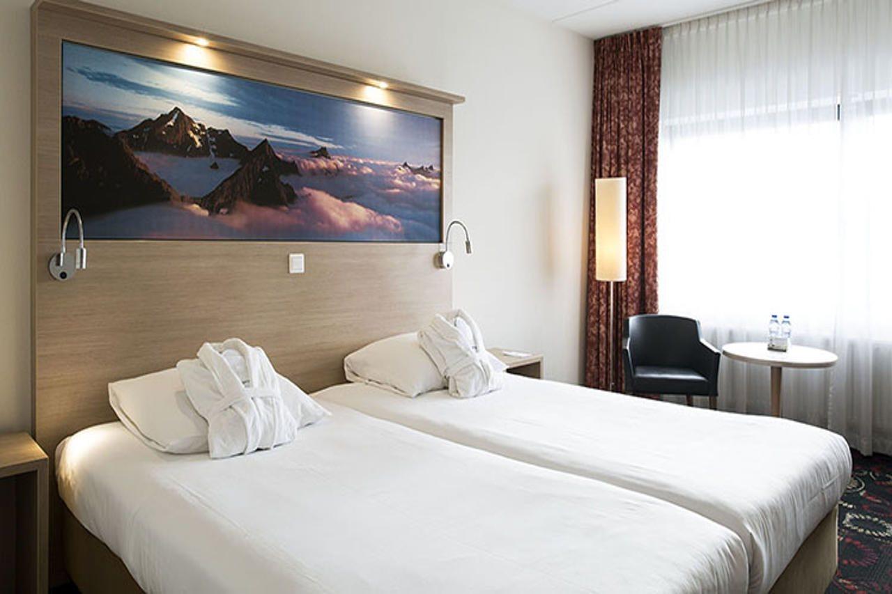 Leonardo Hotel Hengelo City Center Hengelo (Overijssel) Εξωτερικό φωτογραφία