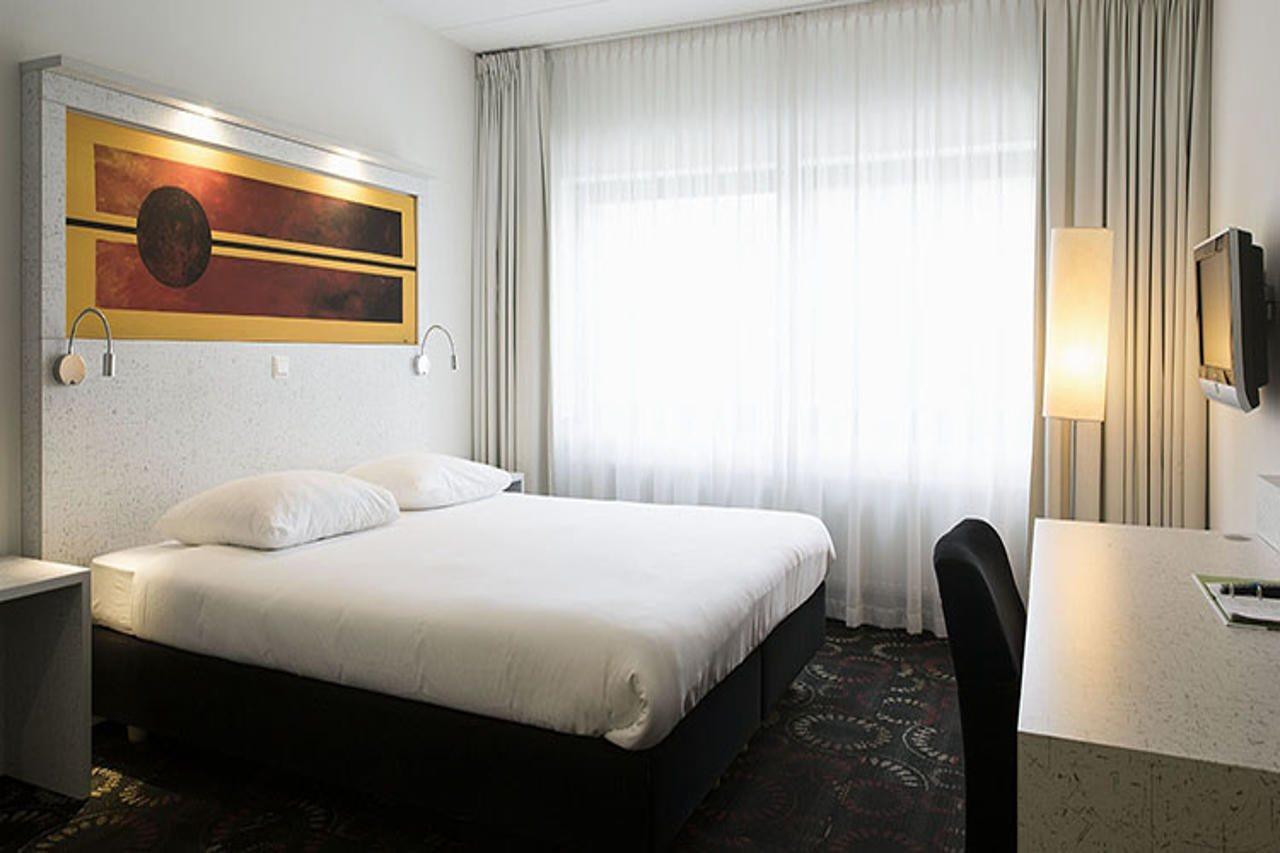 Leonardo Hotel Hengelo City Center Hengelo (Overijssel) Εξωτερικό φωτογραφία