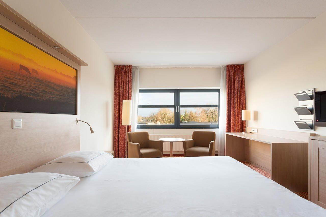 Leonardo Hotel Hengelo City Center Hengelo (Overijssel) Εξωτερικό φωτογραφία