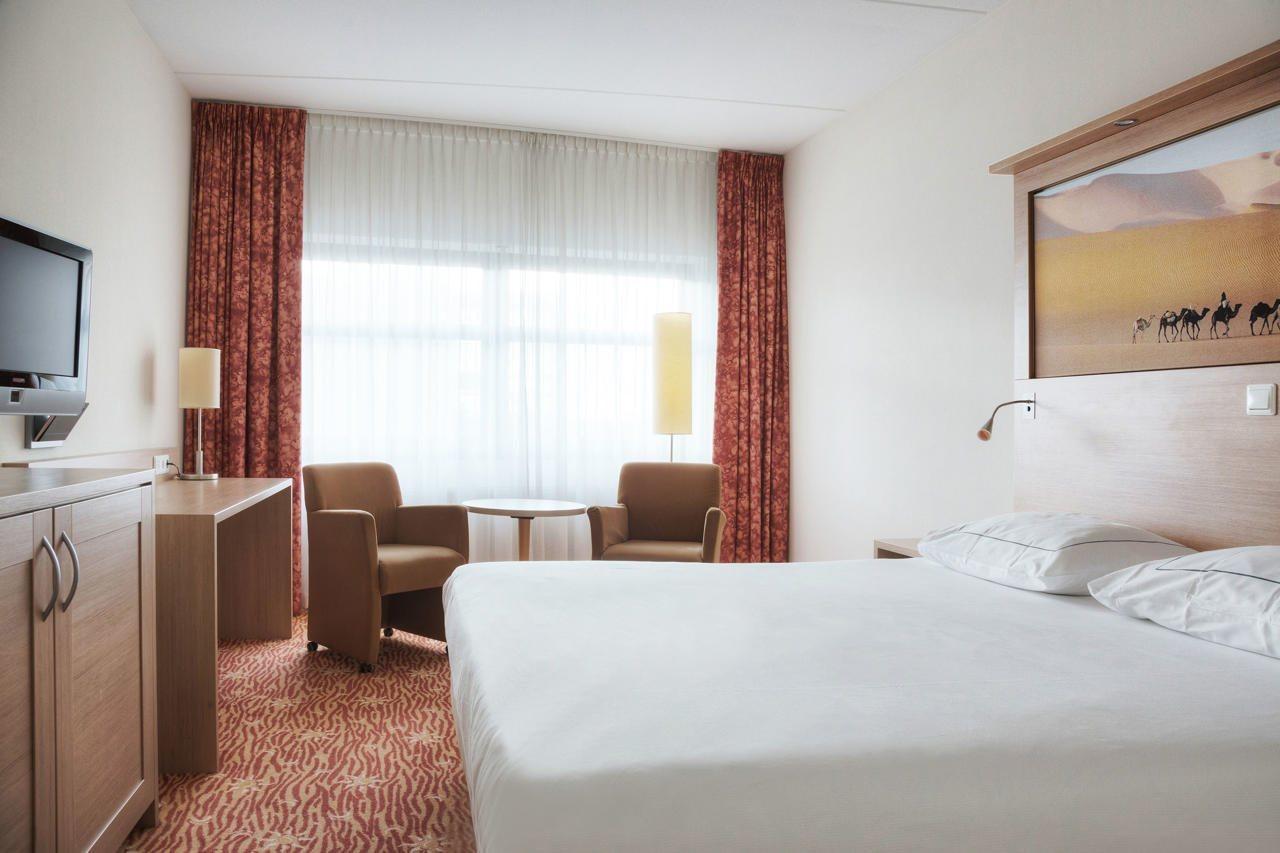 Leonardo Hotel Hengelo City Center Hengelo (Overijssel) Εξωτερικό φωτογραφία