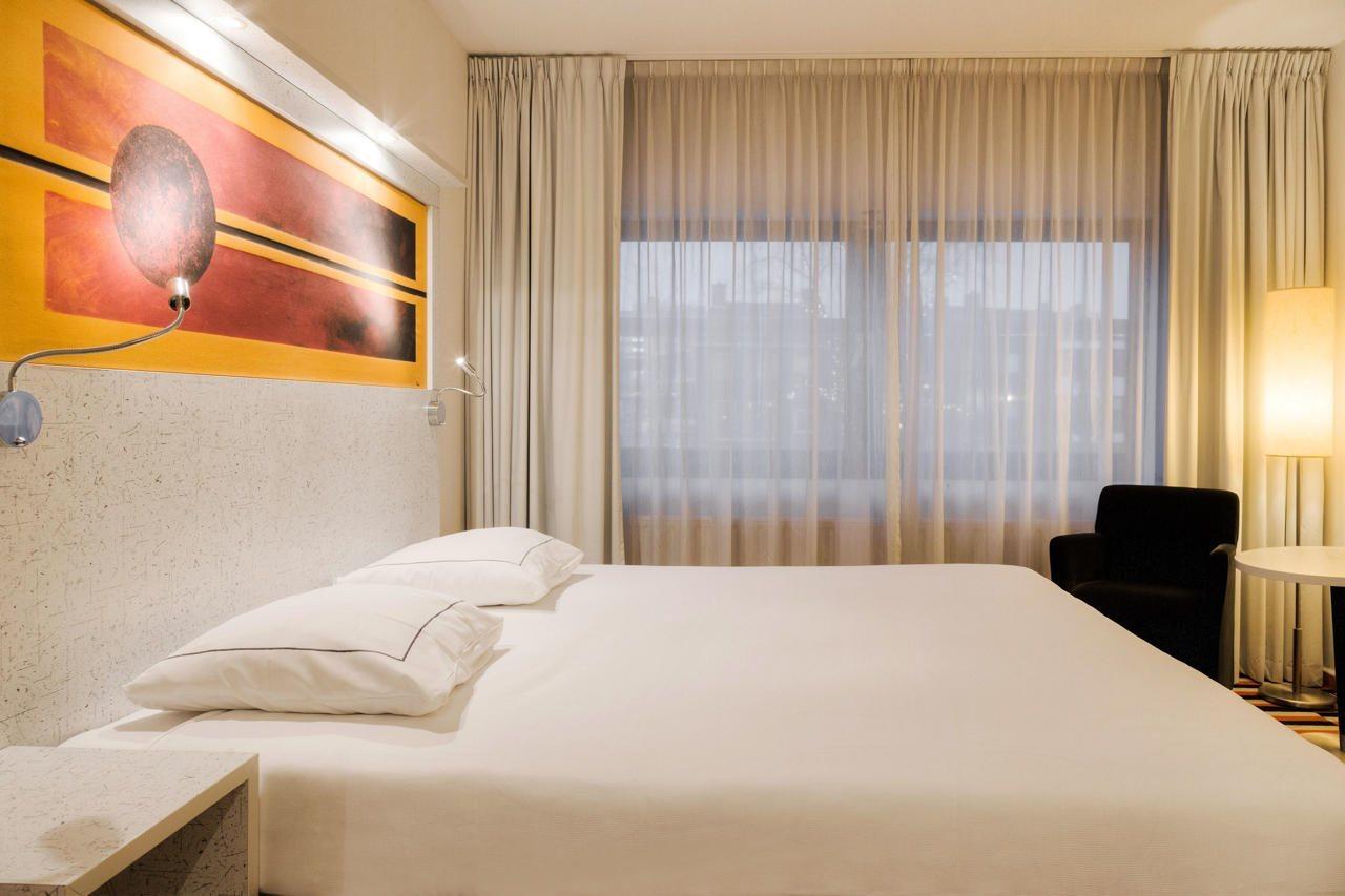 Leonardo Hotel Hengelo City Center Hengelo (Overijssel) Εξωτερικό φωτογραφία