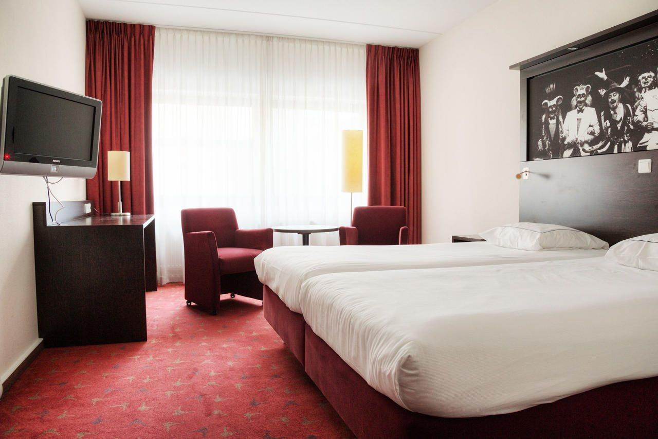 Leonardo Hotel Hengelo City Center Hengelo (Overijssel) Εξωτερικό φωτογραφία