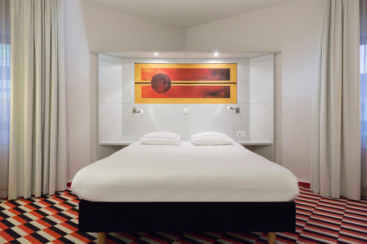 Leonardo Hotel Hengelo City Center Hengelo (Overijssel) Εξωτερικό φωτογραφία