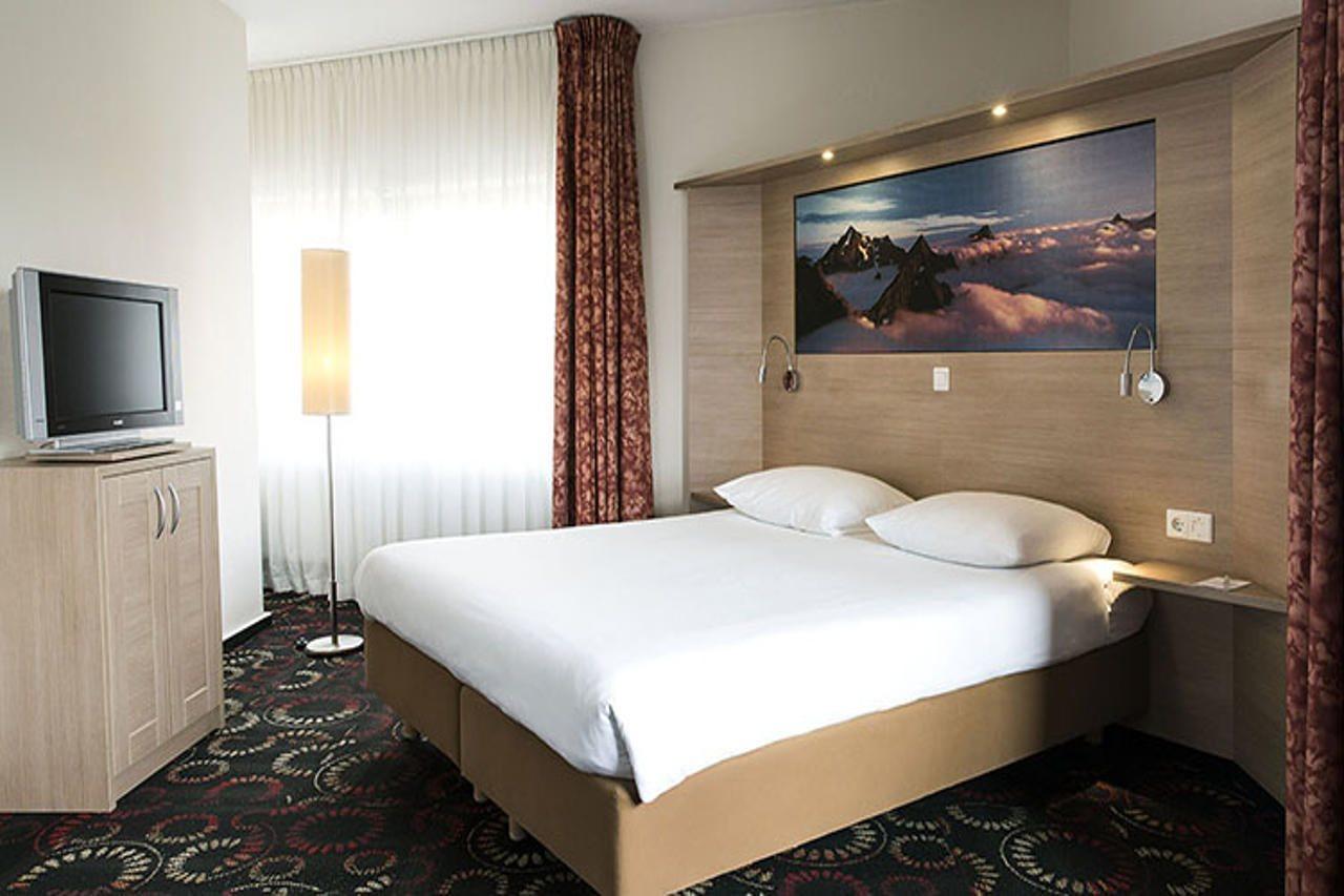 Leonardo Hotel Hengelo City Center Hengelo (Overijssel) Εξωτερικό φωτογραφία