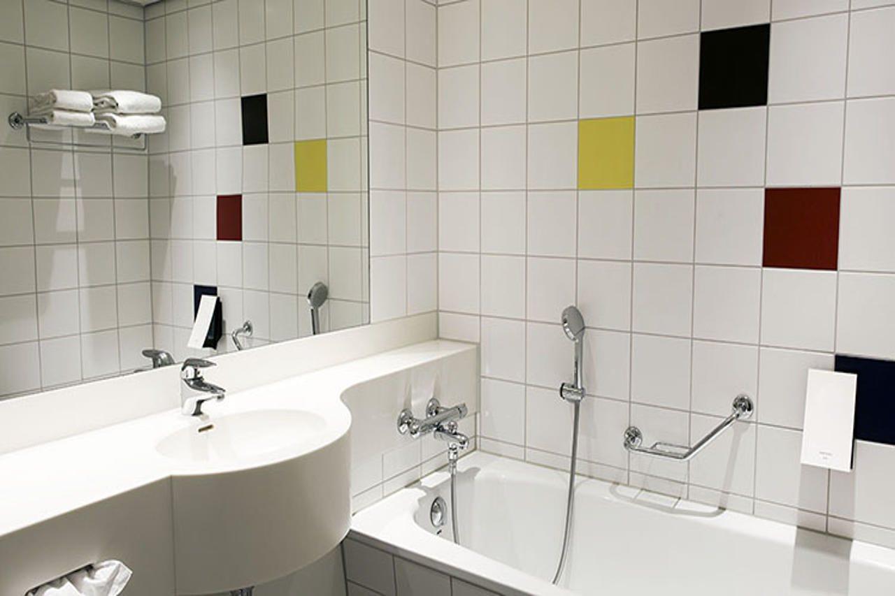 Leonardo Hotel Hengelo City Center Hengelo (Overijssel) Εξωτερικό φωτογραφία