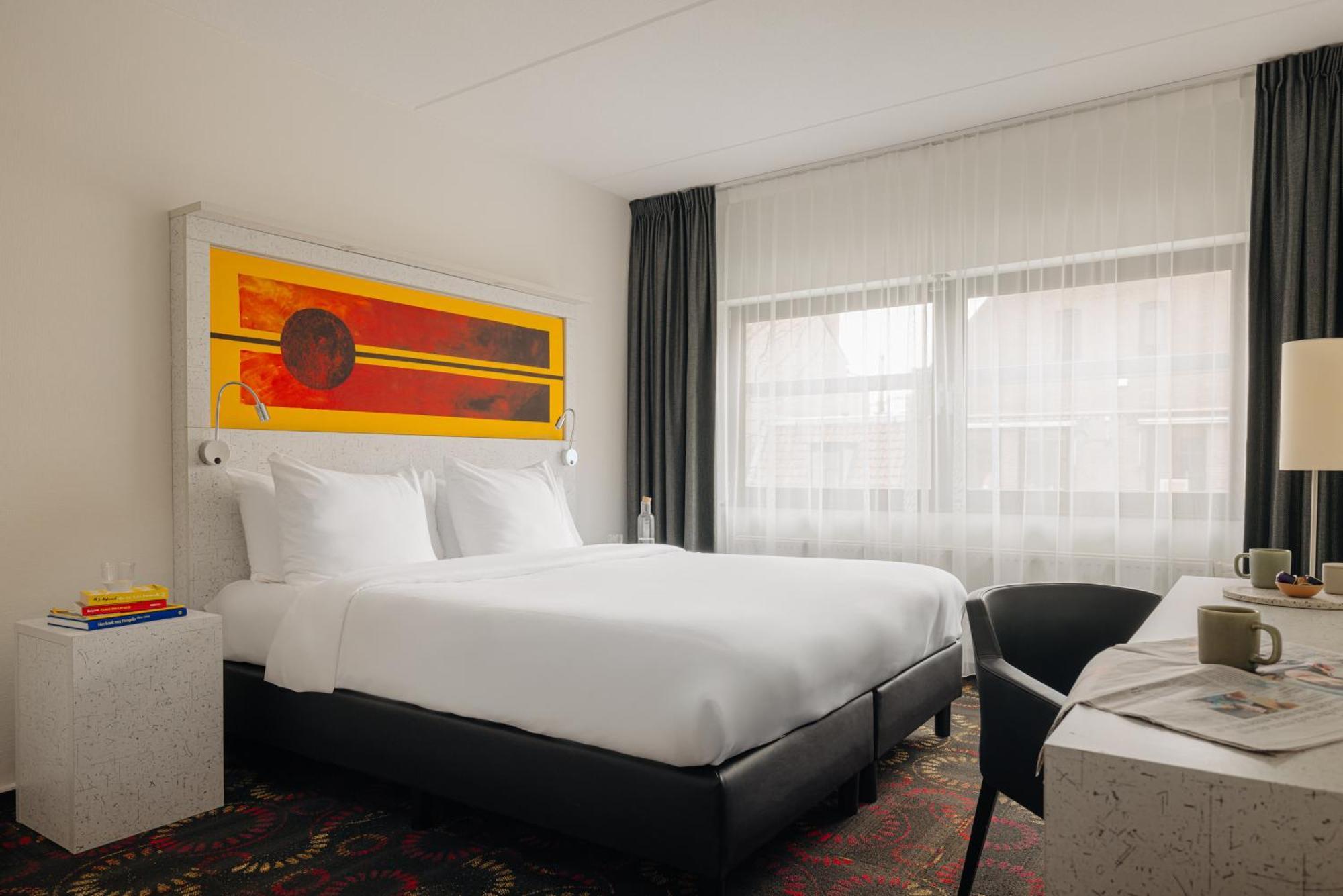 Leonardo Hotel Hengelo City Center Hengelo (Overijssel) Εξωτερικό φωτογραφία