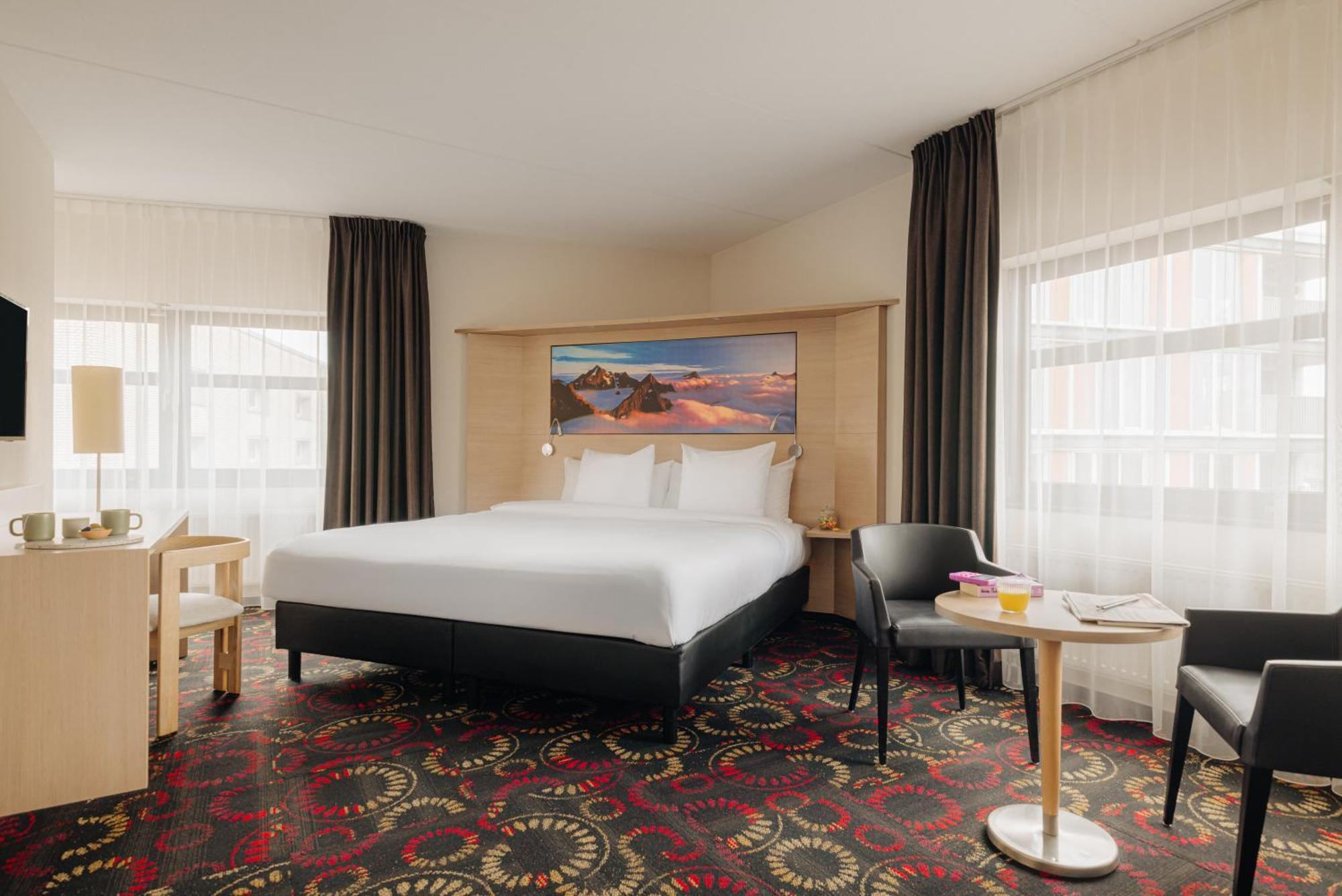 Leonardo Hotel Hengelo City Center Hengelo (Overijssel) Εξωτερικό φωτογραφία