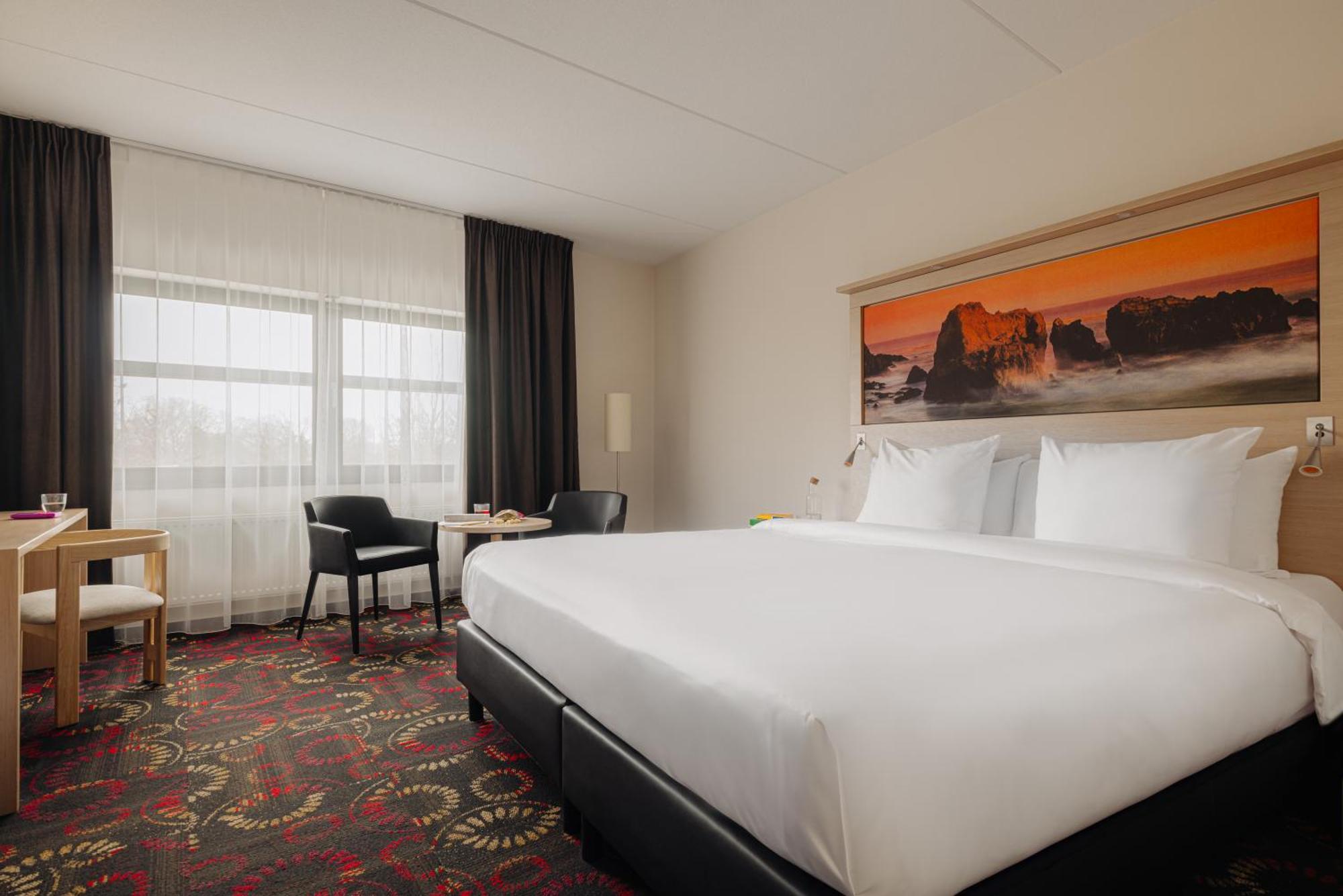 Leonardo Hotel Hengelo City Center Hengelo (Overijssel) Εξωτερικό φωτογραφία