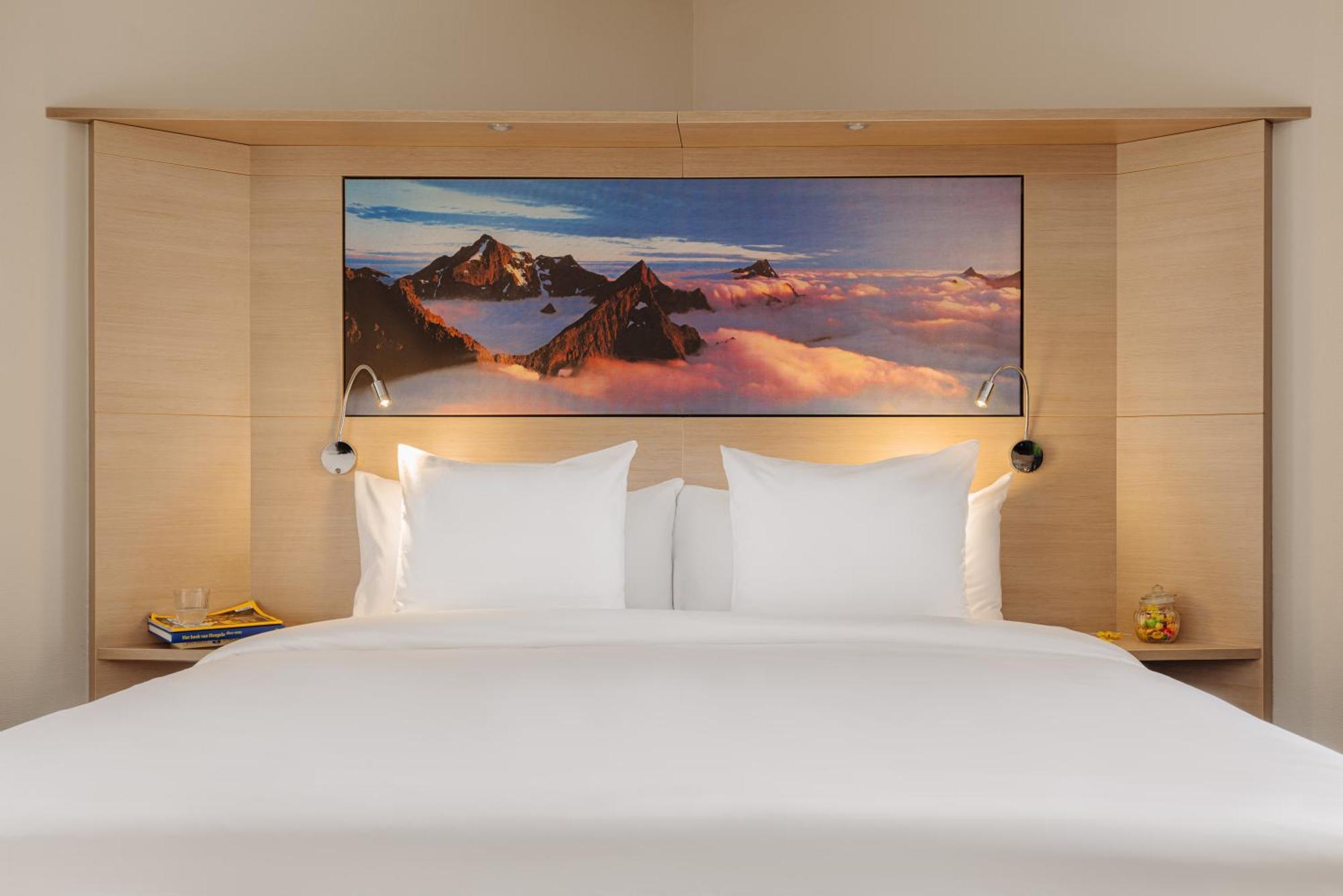 Leonardo Hotel Hengelo City Center Hengelo (Overijssel) Εξωτερικό φωτογραφία