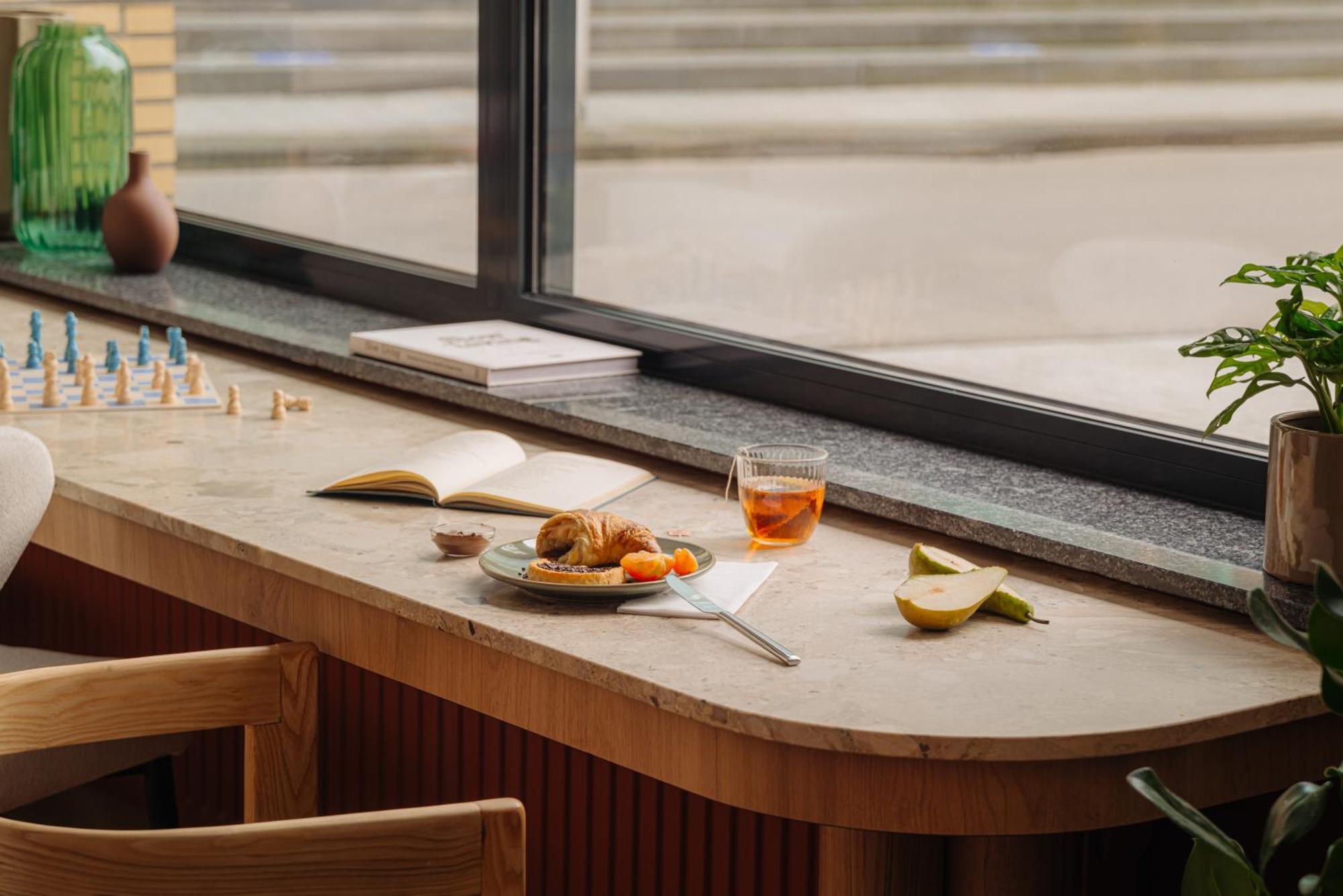 Leonardo Hotel Hengelo City Center Hengelo (Overijssel) Εξωτερικό φωτογραφία