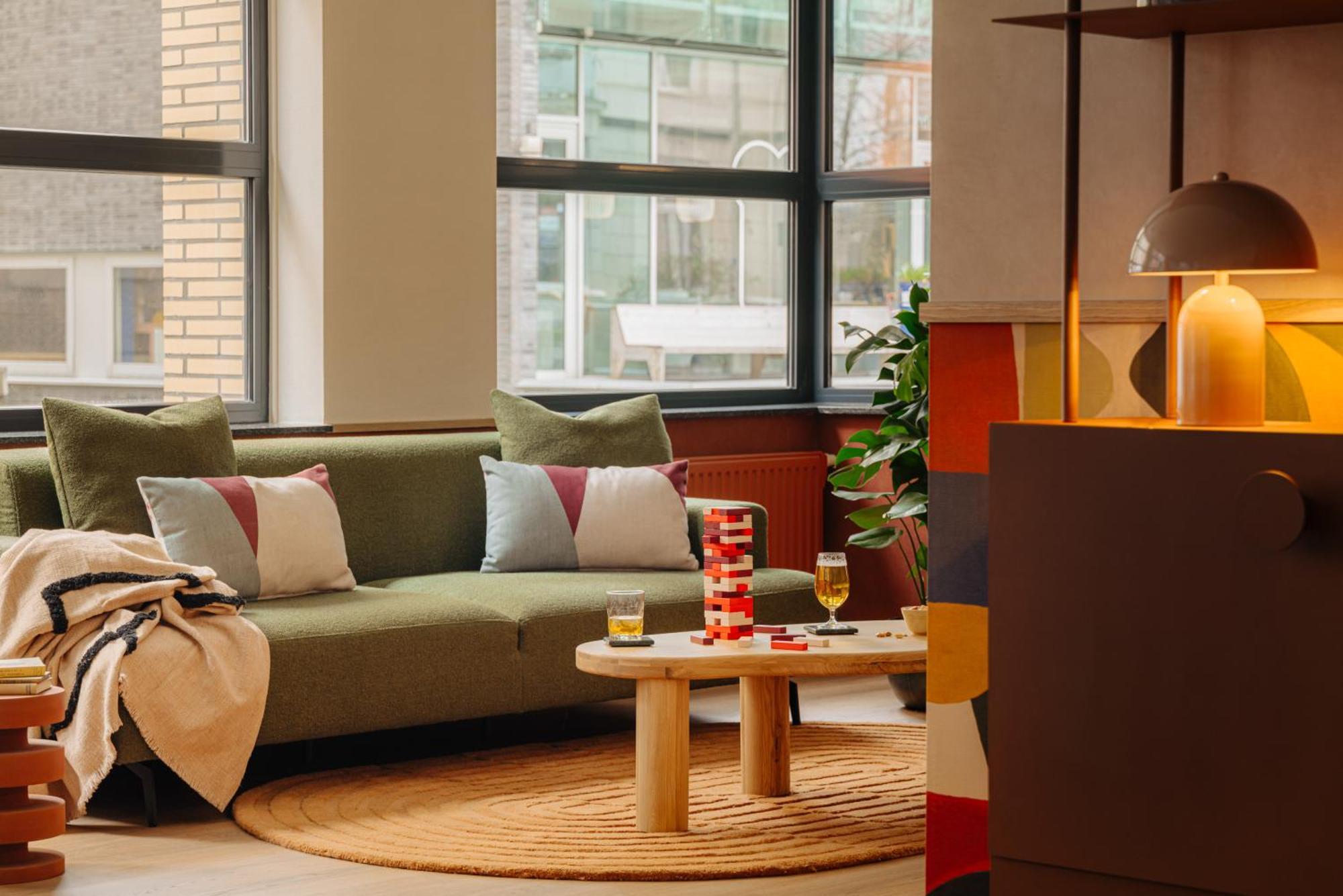 Leonardo Hotel Hengelo City Center Hengelo (Overijssel) Εξωτερικό φωτογραφία