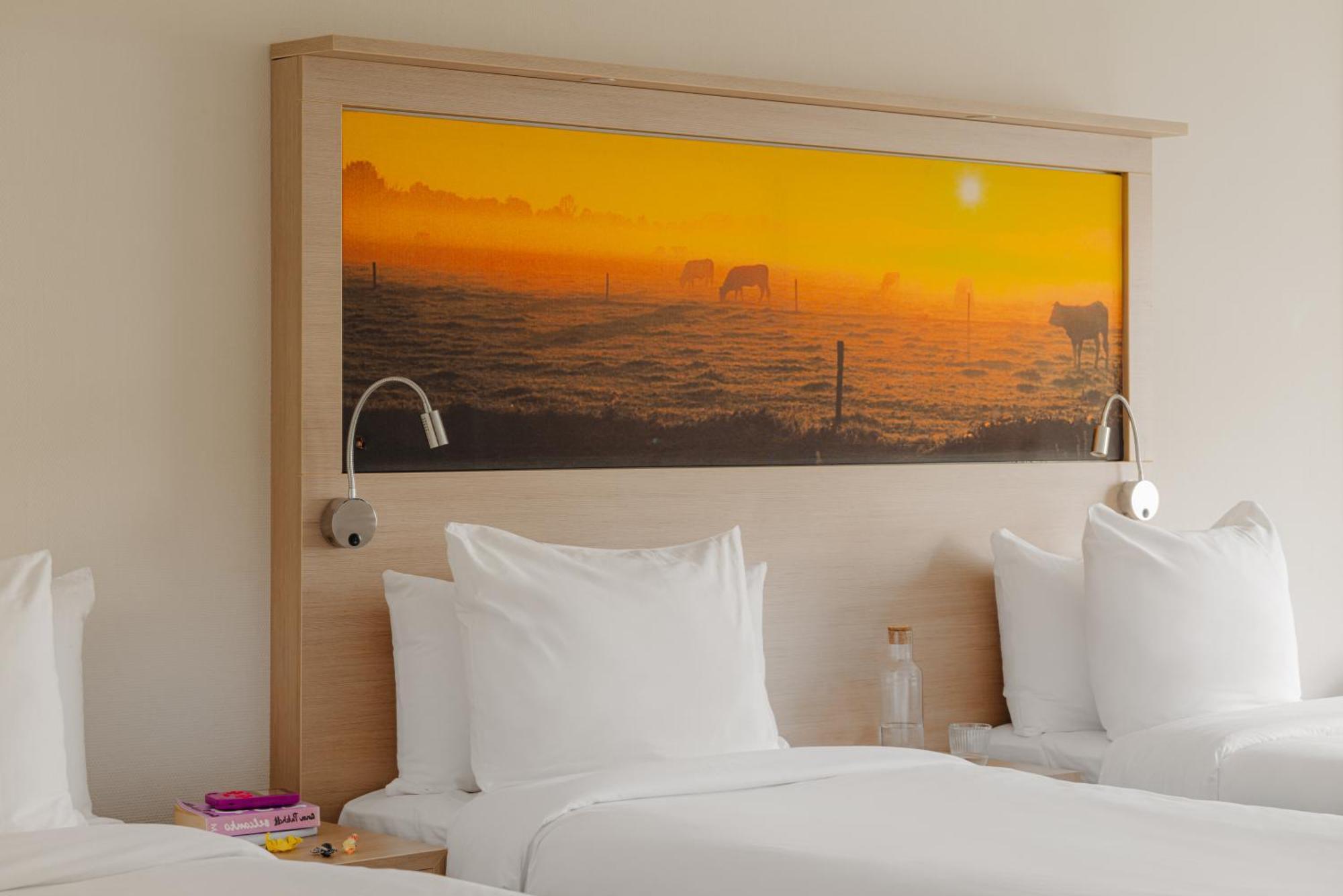 Leonardo Hotel Hengelo City Center Hengelo (Overijssel) Εξωτερικό φωτογραφία
