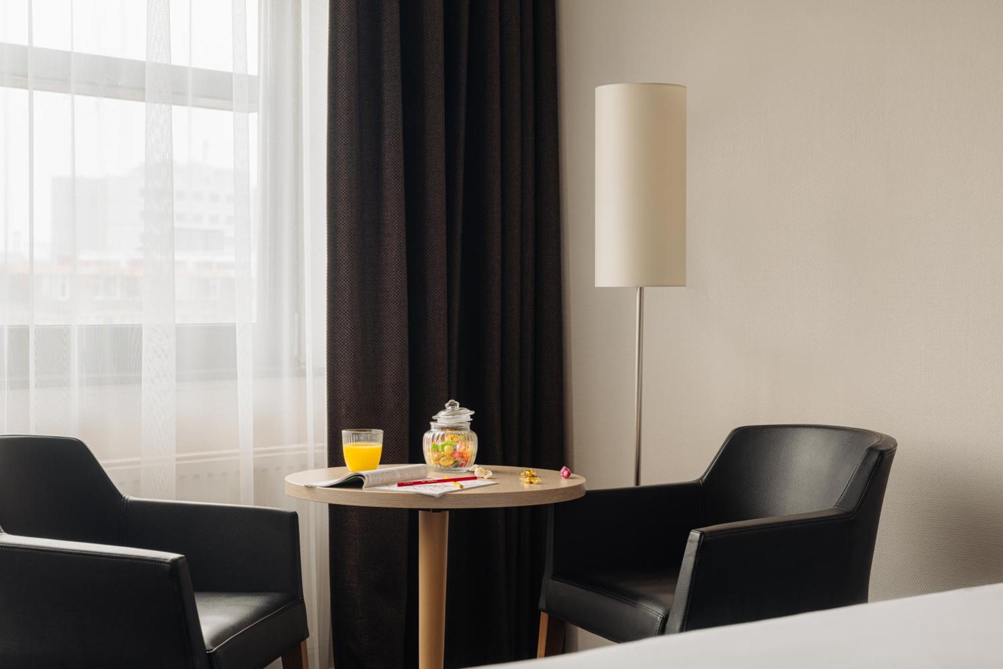 Leonardo Hotel Hengelo City Center Hengelo (Overijssel) Εξωτερικό φωτογραφία
