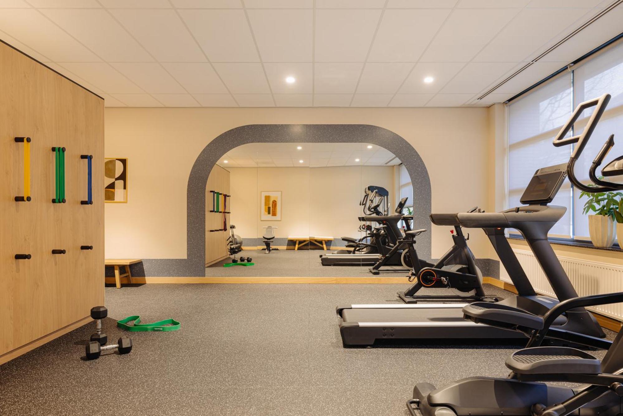 Leonardo Hotel Hengelo City Center Hengelo (Overijssel) Εξωτερικό φωτογραφία
