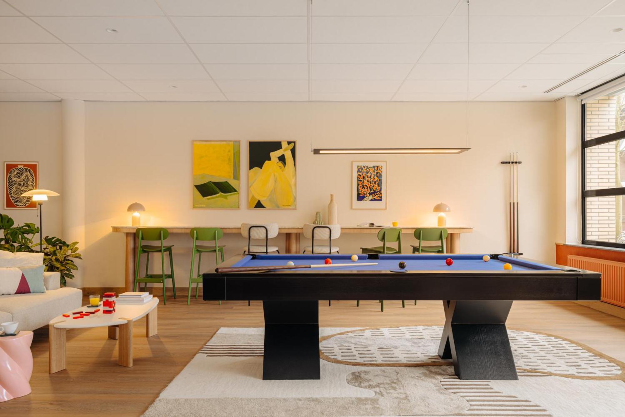 Leonardo Hotel Hengelo City Center Hengelo (Overijssel) Εξωτερικό φωτογραφία