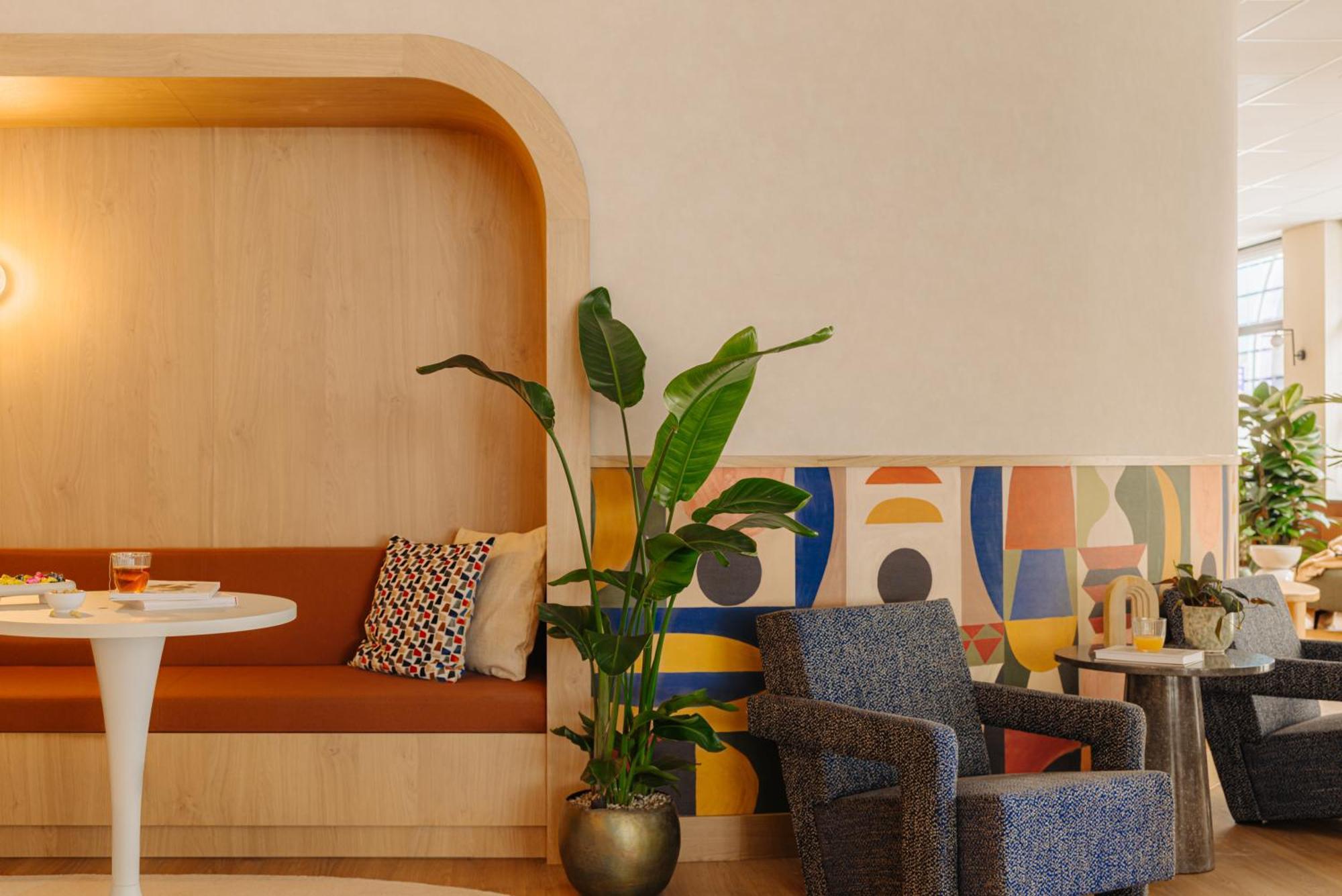 Leonardo Hotel Hengelo City Center Hengelo (Overijssel) Εξωτερικό φωτογραφία