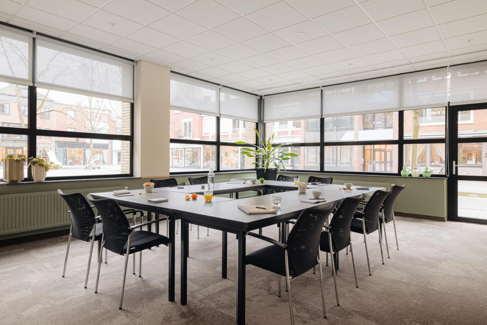 Leonardo Hotel Hengelo City Center Hengelo (Overijssel) Εξωτερικό φωτογραφία