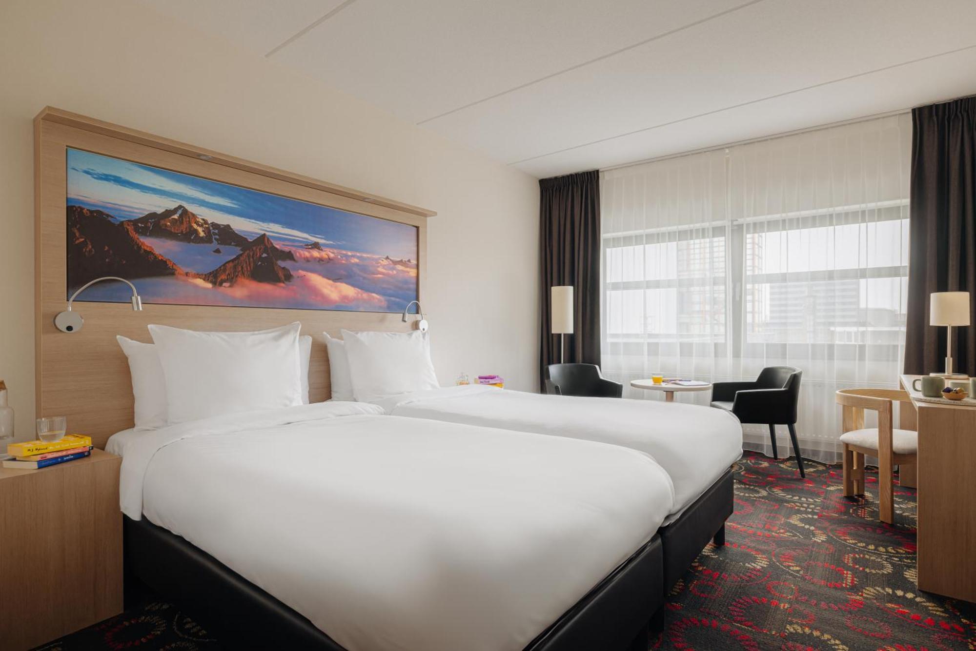 Leonardo Hotel Hengelo City Center Hengelo (Overijssel) Εξωτερικό φωτογραφία